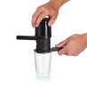 Barista & Co Twist Press Coffee Maker 2.0 Black