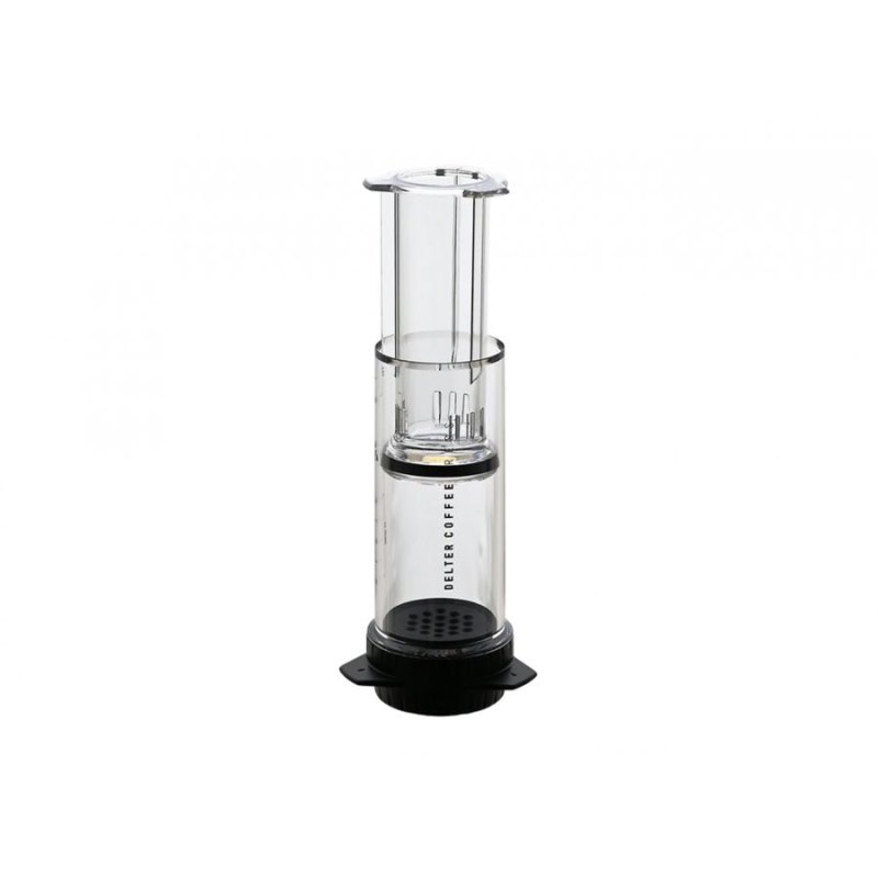 DELTER COFFEE PRESS + 100 KS FILTERA