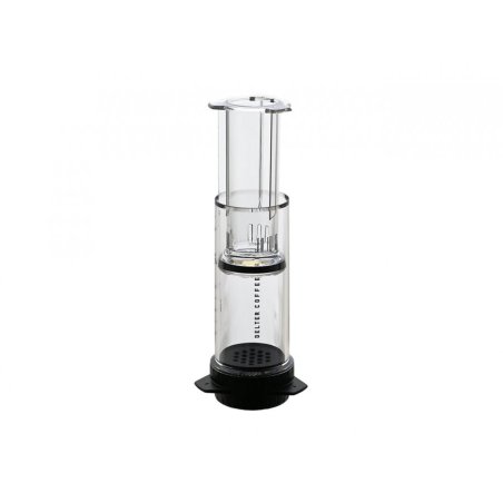 DELTER COFFEE PRESS + 100 BUC FILTRE