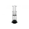 DELTER COFFEE PRESS + 100 PCS FILTERS