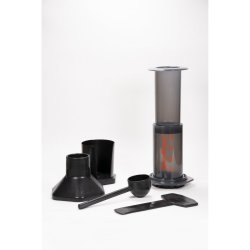 AeroPress Aerobie