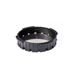 ABLE FINE METALLISCHER FILTER AEROPRESS
