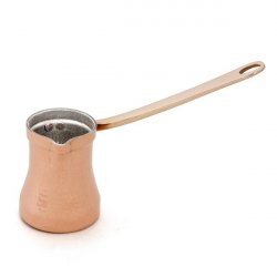 CAFETIÈRE TURQUE SOY C2
