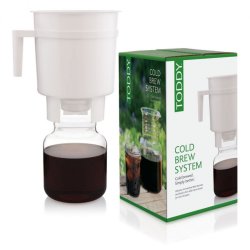 TODDY HOME COLD BREW SYSTEEM