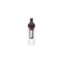 HARIO FILTER-IN COFFEE BOTTLE BRUN