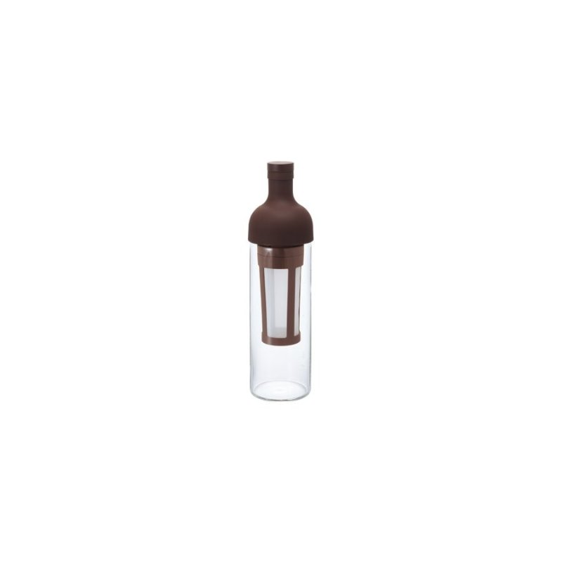 HARIO FILTER-IN COFFEE BOTTLE BRUIN