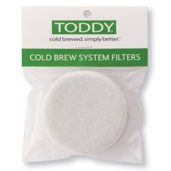 Toddy filter för Home Cold Brew