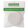 Filtros Toddy para Home Cold Brew