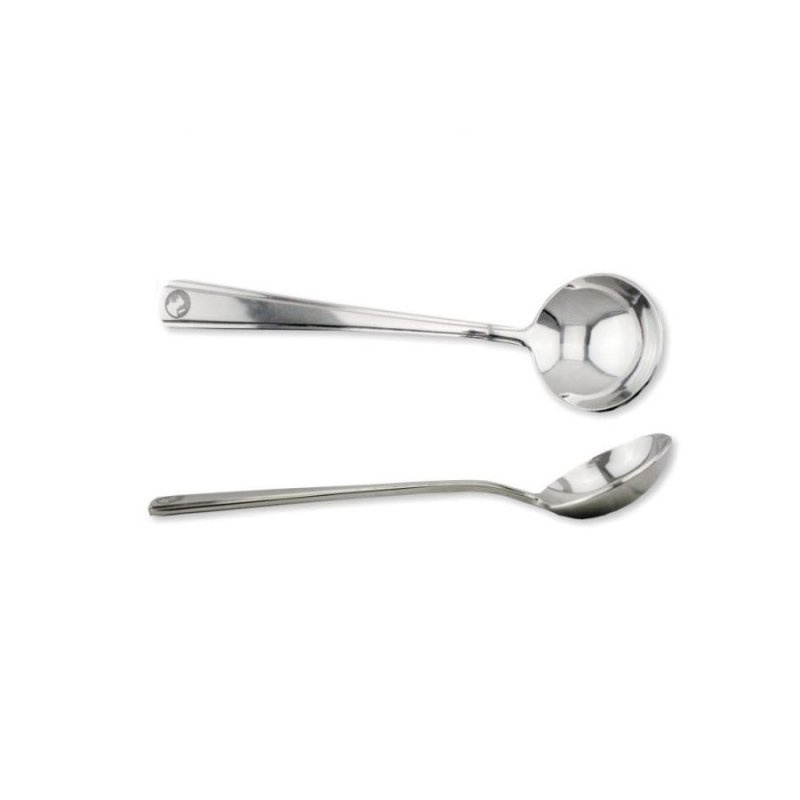 RHINOWARES CUPPINGOVÁ LYŽICA