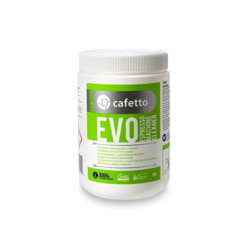 Cafetto Evo 1 kg