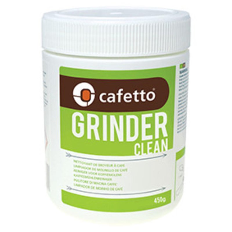 Cafetto Grinder Clean 450g