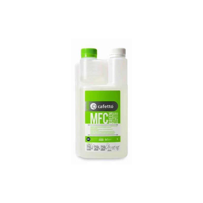 Cafetto MFC Green 1l