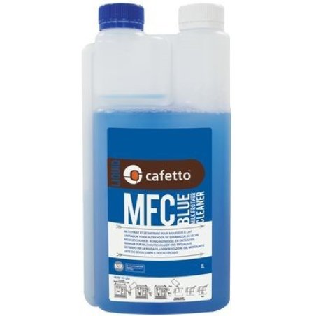 Limpiador de leche Cafetto MFC Blue 1l