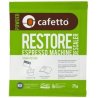 Cafetto Restore Descaler Entkalker 25g