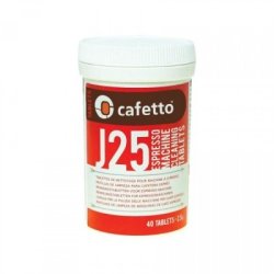 Cafetto J25 tablete