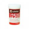 Cafetto J25 comprimés