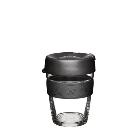 KeepCup Brew Black M 340 ml