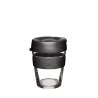 KeepCup Brew Black M 340 ml
