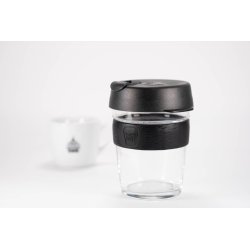 KeepCup Brew Black M 340 ml