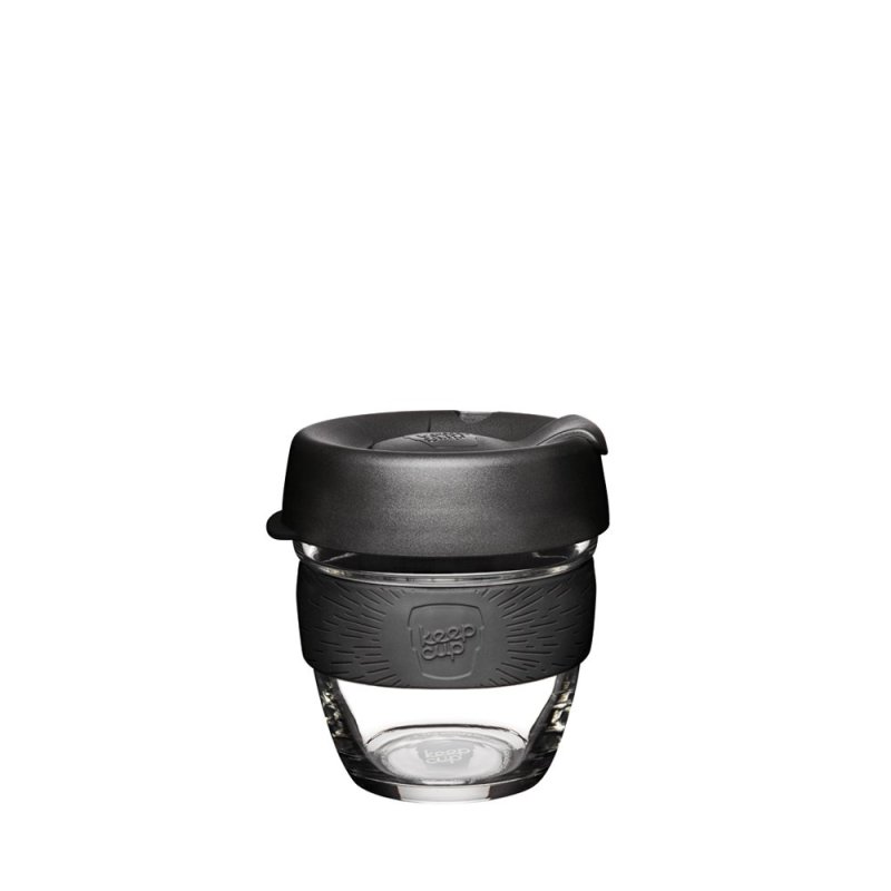 KeepCup Brew Black S 227 мл