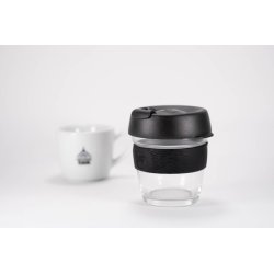 KeepCup Brew Black S 227 ml