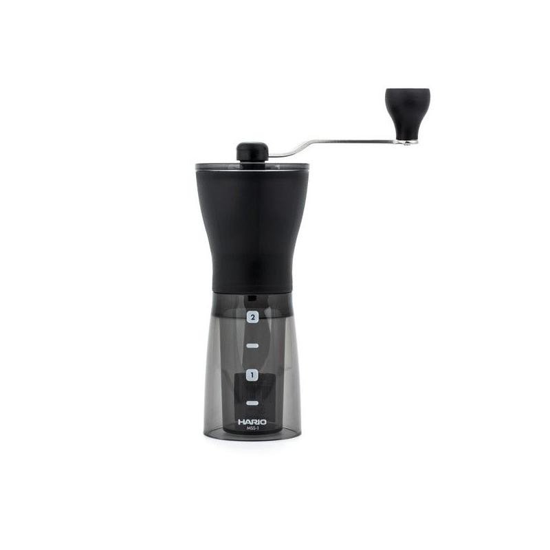 Hario Mini Mill Slim Plus