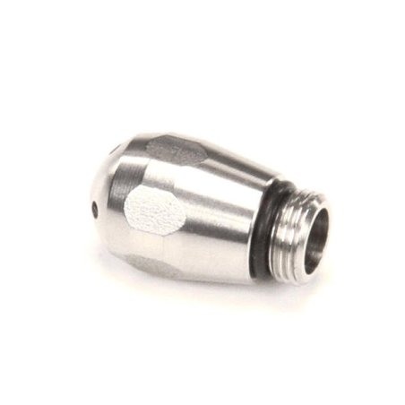 Stoomuitlaatnozzle 1,5mm Nuova Simonelli