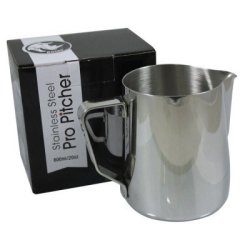 Rhinowares Pro 600ml Milchkanne
