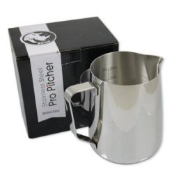 Rhinowares Pro 950ml milk pitcher