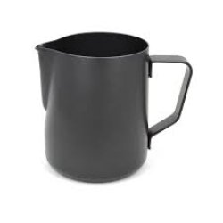 Rhinowares Stealth brocca del latte 360 ml