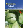 Weißkohl Brunswijker - Kohlsamen