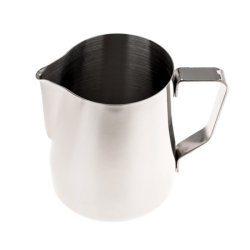 Rhinowares Classic jarra de leche de 360 ml