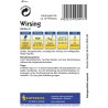 Vertus fejeskáposzta - káposzta magvak