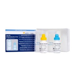 BWT Testkit waterhardheid tester