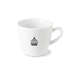 Cup 140ml and saucer Lázeňská káva