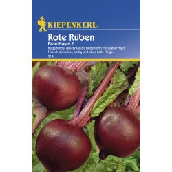 Rode biet Rode bol 2 - bietzaden