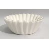 Fetco papieren filters 9 3/4"x4 1/2"