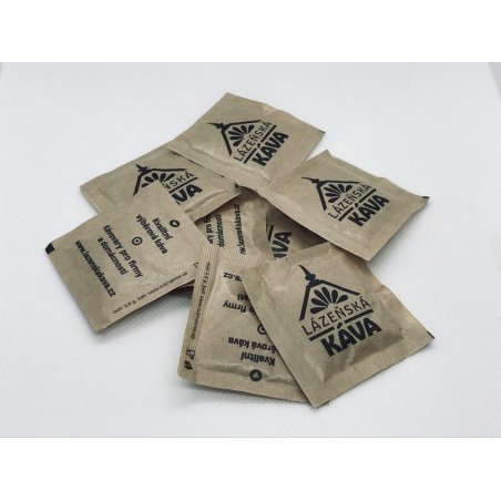 Sucre de canne 1000 pcs