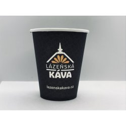 Bicchieri di carta 150ml 50pz
