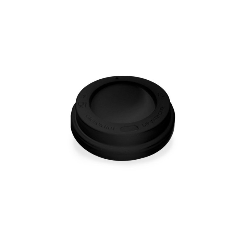Couvercles pour gobelets 200ml 100pcs