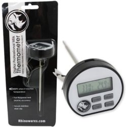 Thermomètre numérique Rhinowares