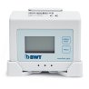 BWT AQA monitor med LCD-display