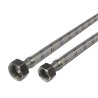 Flexibler Druckschlauch FF 3/8" x 1/2"