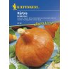Courge Uchiki Kuri - graines de courge