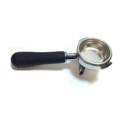 Nano Tech Portafilter with Leather Handle