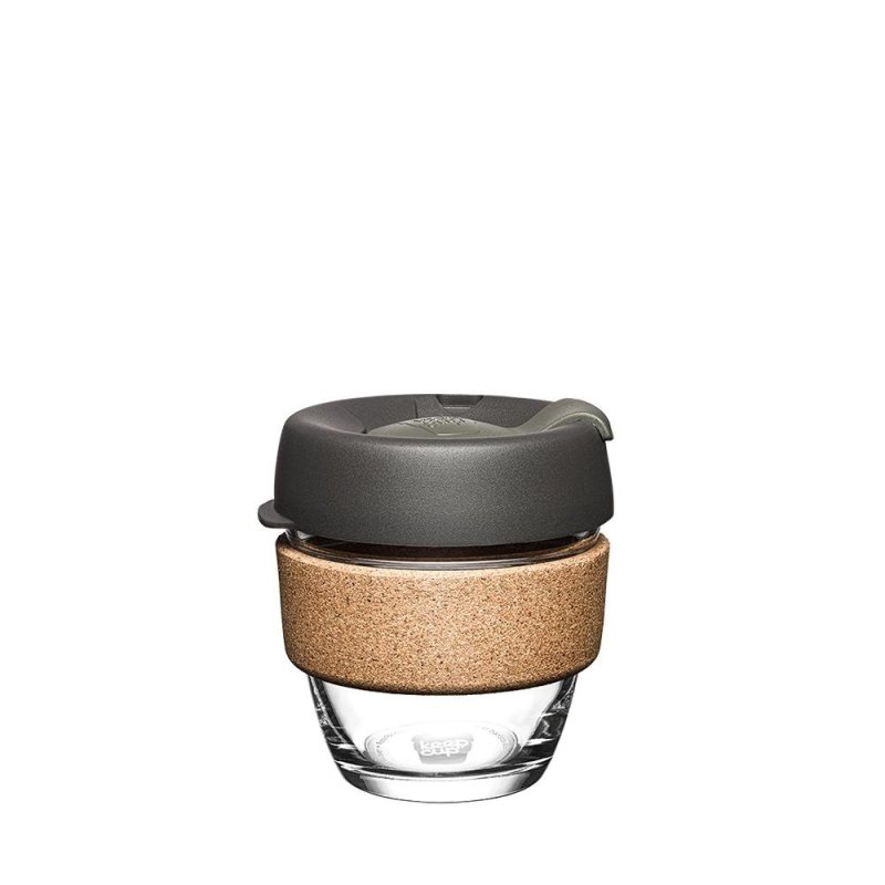 KeepCup Brew Cork Nitro S 227 мл