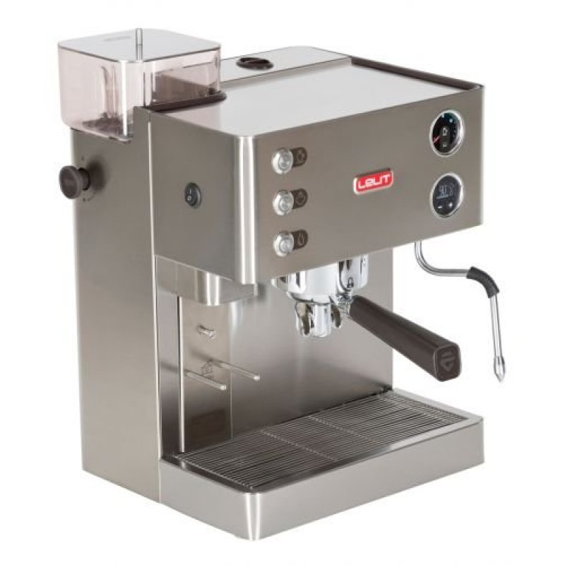 Lelit Kate PL82T