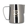 Barista Space Titanium Black 600 ml pot à lait