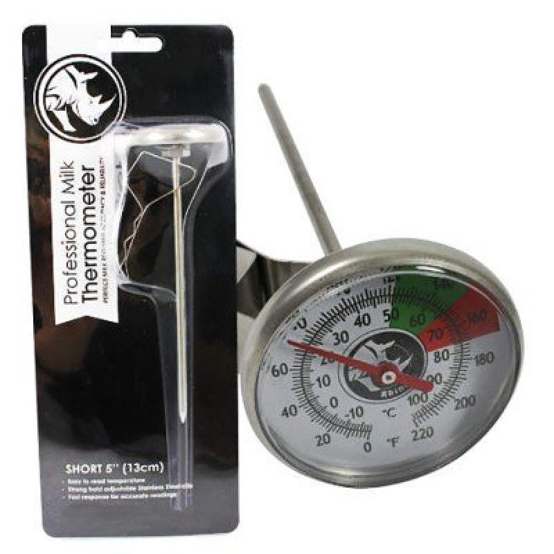 Rhinowares teplomer Short