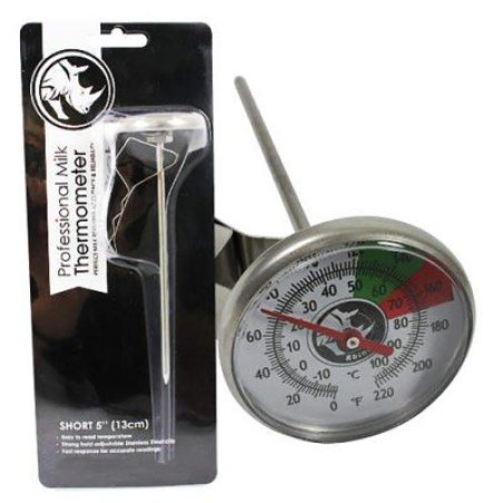 Rhinowares thermomètre court